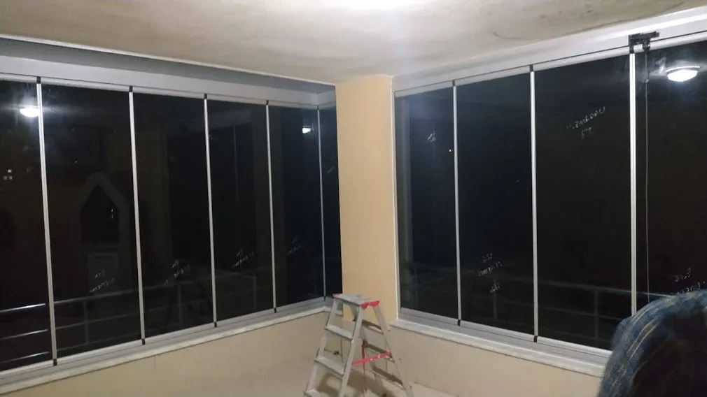 Manavgat PVC pencere uygulaması