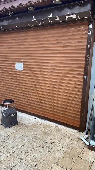 Manavgat otomatik kepenk uygulaması